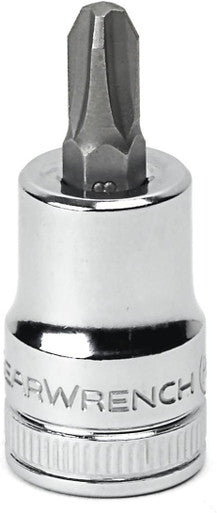 Gearwrench 3/8 Dr Screwdriver Bit Socket PH3