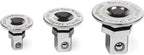 Gearwrench 3 Pc Metric Drive Adapter Set