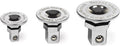 Gearwrench 3 Pc Metric Drive Adapter Set