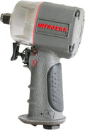 AirCat Nitrocat Impact Wrench Composite Compact 3/8 Drive