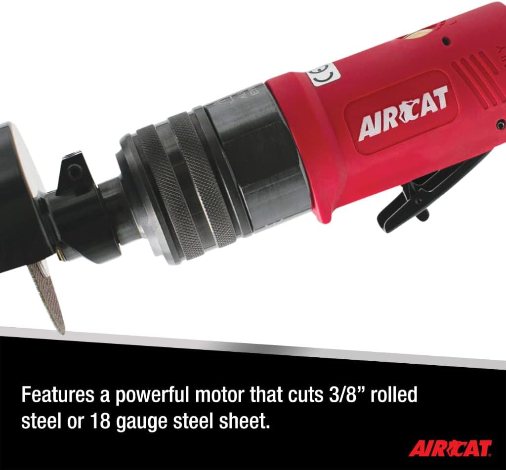 AirCat Flex Head Cut Off Tool