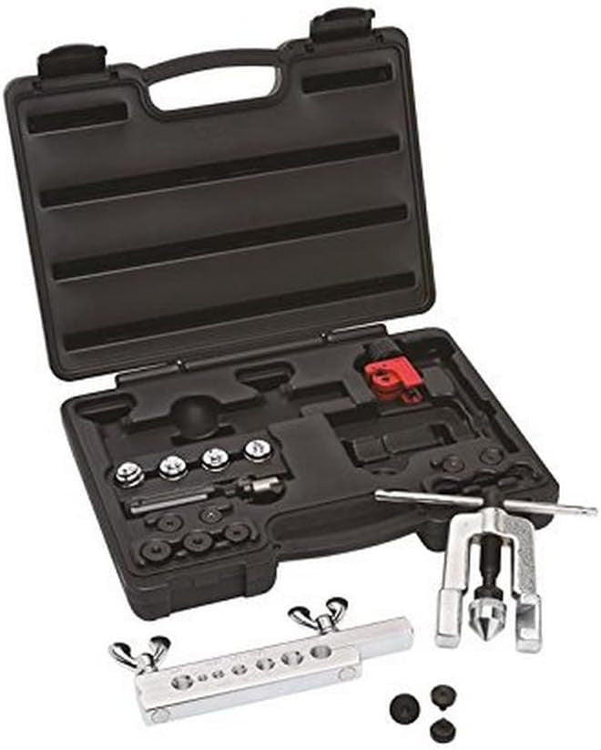 Gearwrench Double Bubble Flaring Tool Kit
