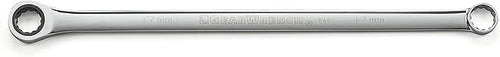 Gearwrench 9mm 12 Point Full Polish XL GearBox Rat Wrench