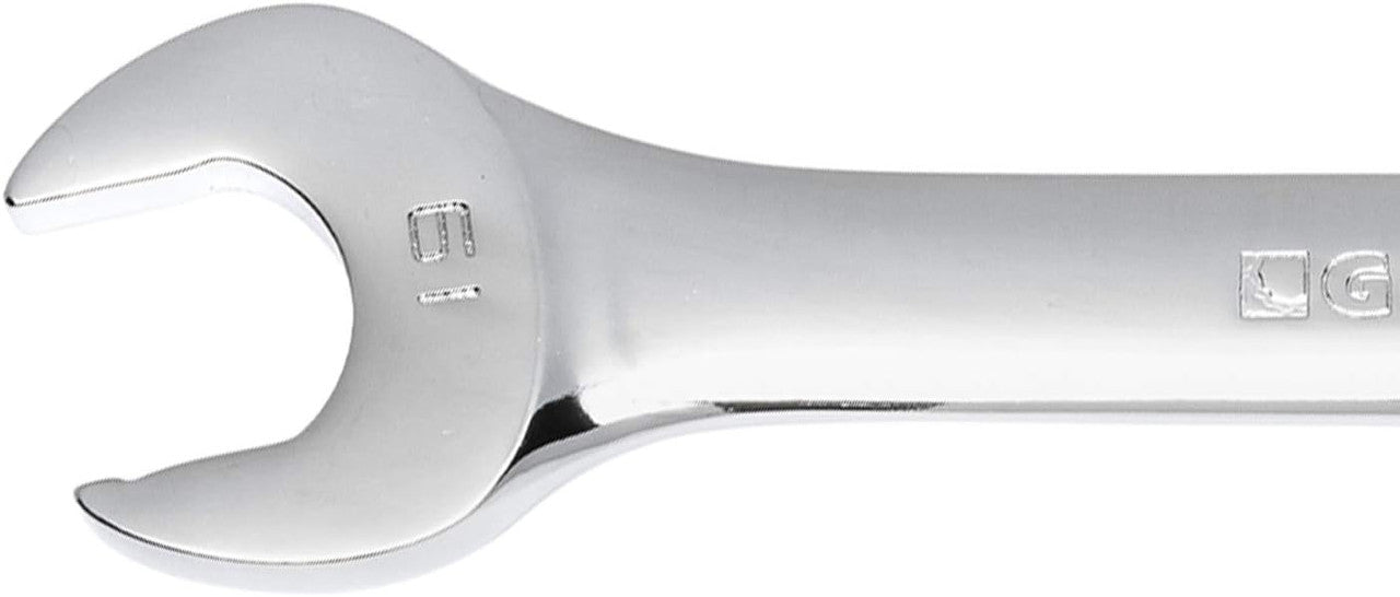 Gearwrench 16mm 6 Point Full Polish Comb Wrench