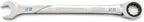 Gearwrench 22mm 120XP Universal Spline XL Combi Rat Wr
