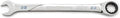 Gearwrench 22mm 120XP Universal Spline XL Combi Rat Wr