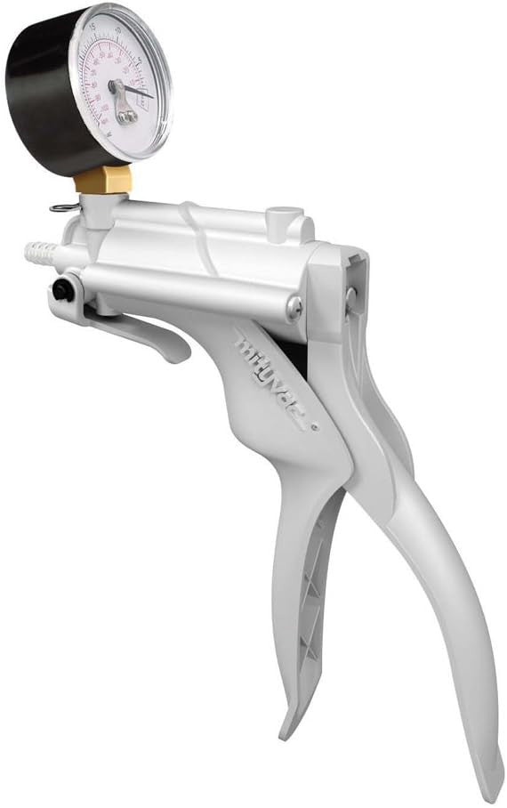 MityVac Selectline Vacuum Pump