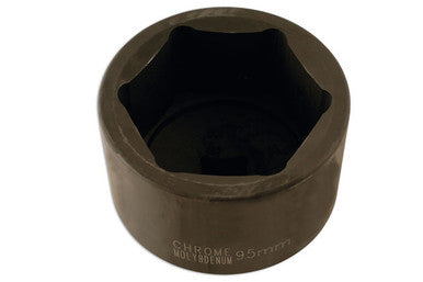 Laser Tools Impact Socket 1inD 70mm