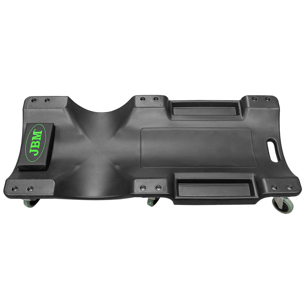 JBM Tools Mechanics Moulded Plastic Creeper