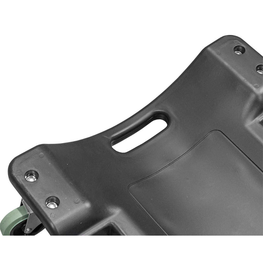 JBM Tools Mechanics Moulded Plastic Creeper