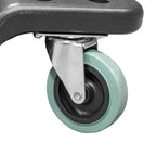 JBM Tools Mechanics Moulded Plastic Creeper