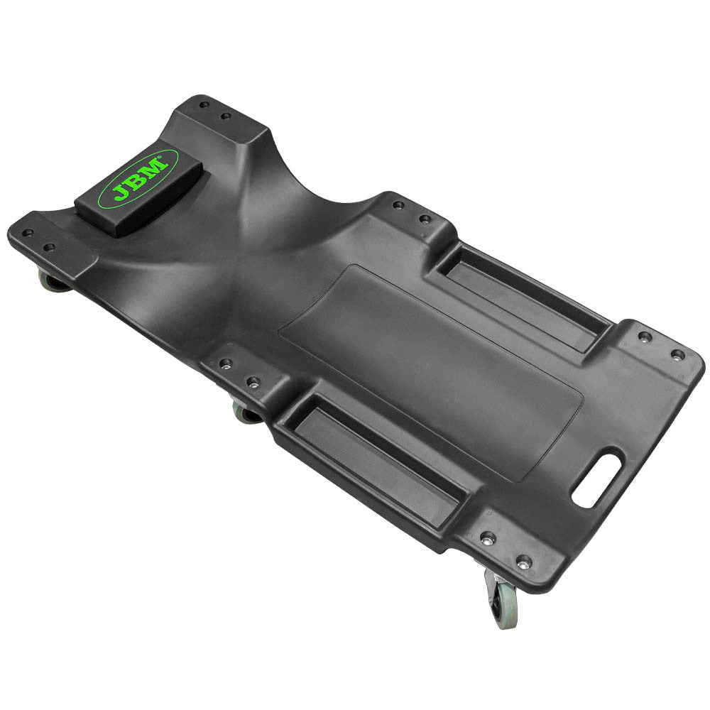 JBM Tools Mechanics Moulded Plastic Creeper