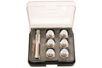 Laser Tools Oil Sump Repair Kit M15 x 1.5