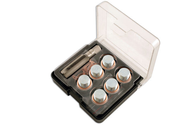 Laser Tools Oil Sump Repair Kit M17 x 1.5