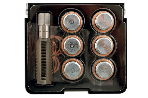 Laser Tools Oil Sump Repair Kit M17 x 1.5