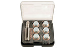 Laser Tools Oil Sump Repair Kit M17 x 1.5
