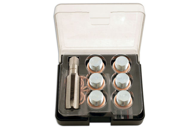 Laser Tools Oil Sump Repair Kit M17 x 1.5