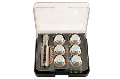 Laser Tools Oil Sump Repair Kit M17 x 1.5