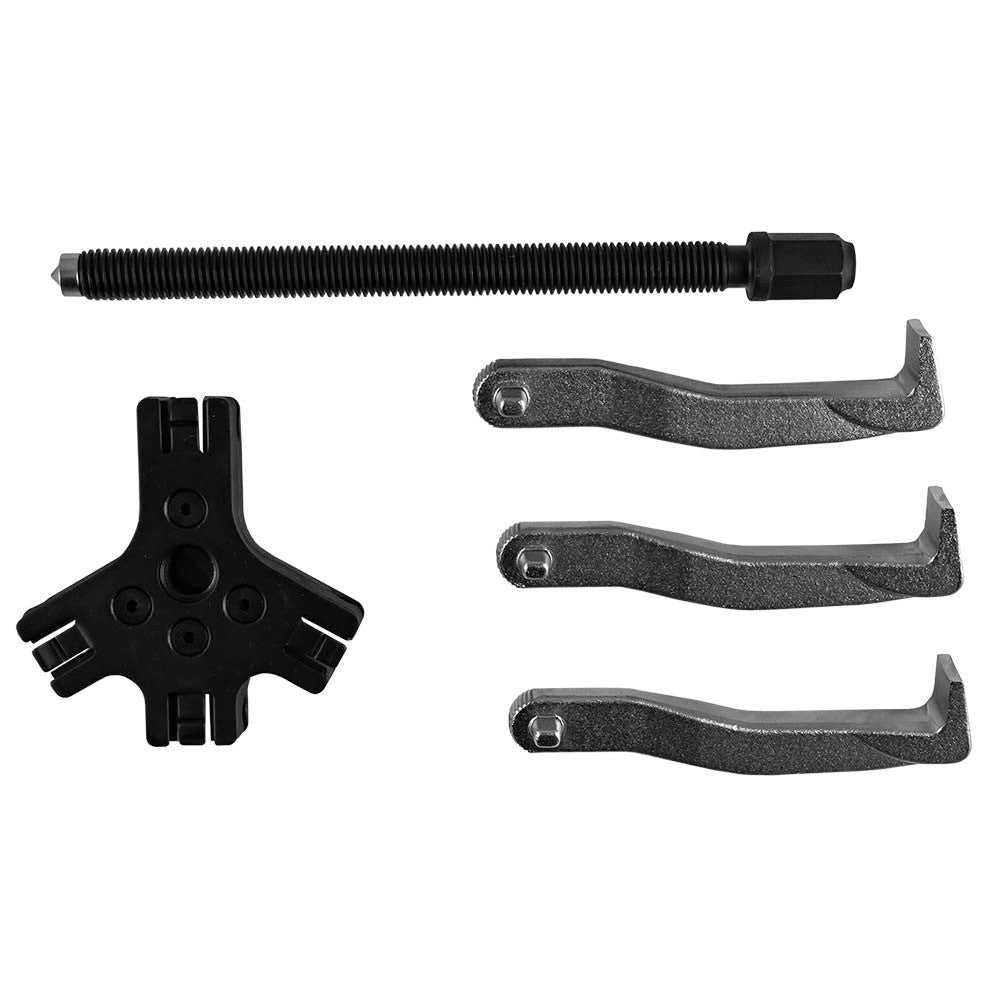 JBM Tools Twin/Triple Leg Reversible Puller - 5T