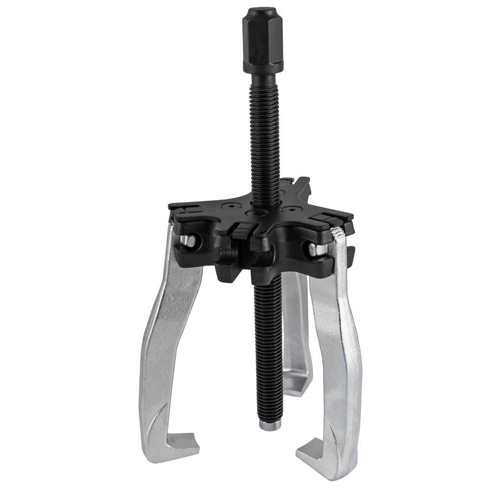 JBM Tools Twin/Triple Leg Reversible Puller - 5T