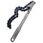 JBM Tools Chain Wrench Removal Tool 300mm