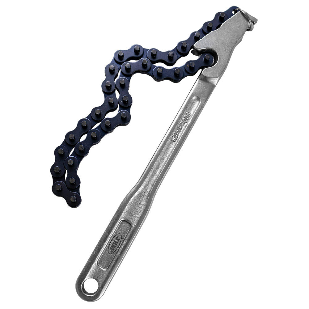 JBM Tools Chain Wrench Removal Tool 300mm