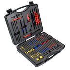 JBM Tools Test Lead Cable and Accessory Set for Multimeter