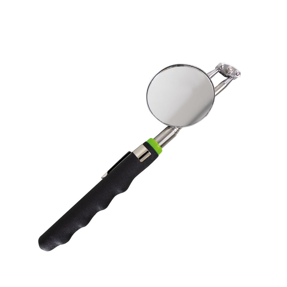 JBM Tools Telescopic Round Inspection Mirror 50mm