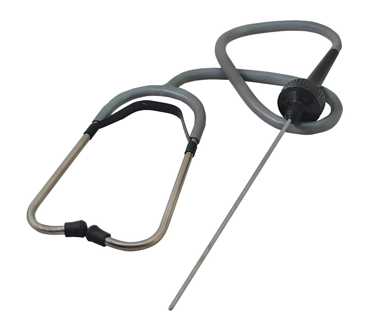 Lisle Stethoscope Mechanics