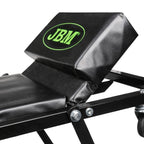 JBM Tools 2in1 Creeper & Seat - Metal Frame