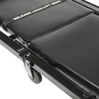 JBM Tools 2in1 Creeper & Seat - Metal Frame