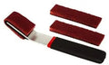 Lisle Abrasive Pad Scraper for Cleaning Metal Surfaces