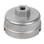 JBM Tools Oil Filter Cup Wrench 64.5 14Flute (Toyota)