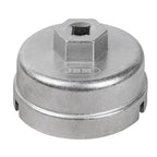 JBM Tools Oil Filter Cup Wrench 64.5 14Flute (Toyota)
