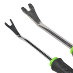 JBM Tools 2pc Trim Clip Remover Set