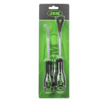 JBM Tools 2pc Trim Clip Remover Set
