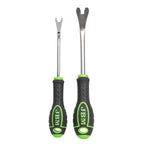 JBM Tools 2pc Trim Clip Remover Set