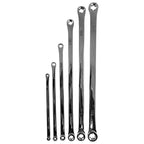 JBM Tools 6pc Torx Ex Long Spanner Set E6-E24