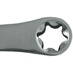 JBM Tools 6pc Torx Ex Long Spanner Set E6-E24