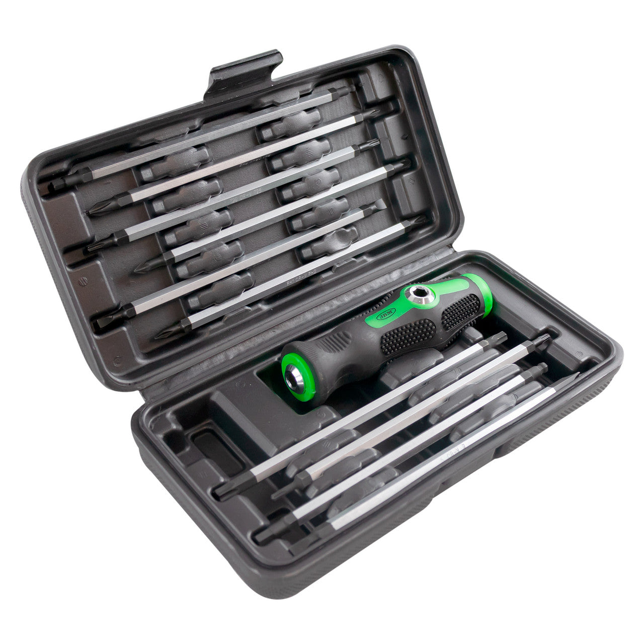 JBM Tools 20pc Screwdriver Set 20 in 1