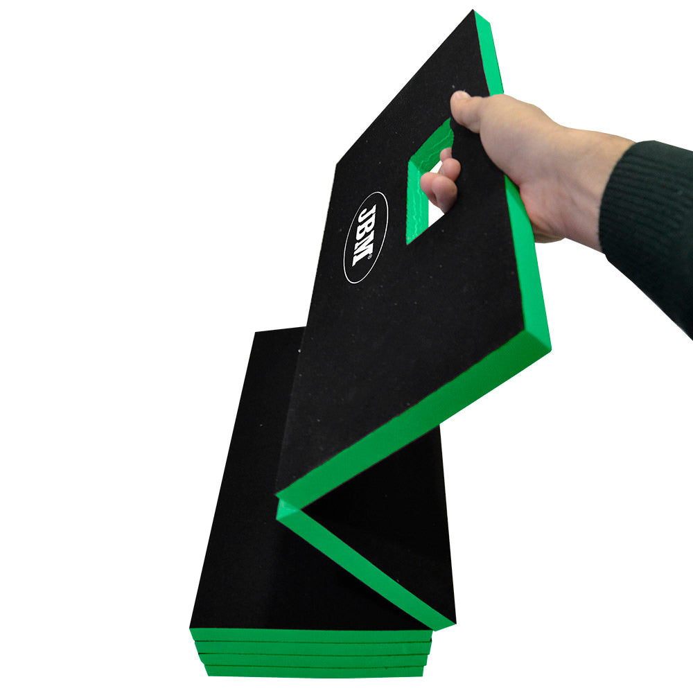 JBM Tools Folding Mechanics Mat 420x1200