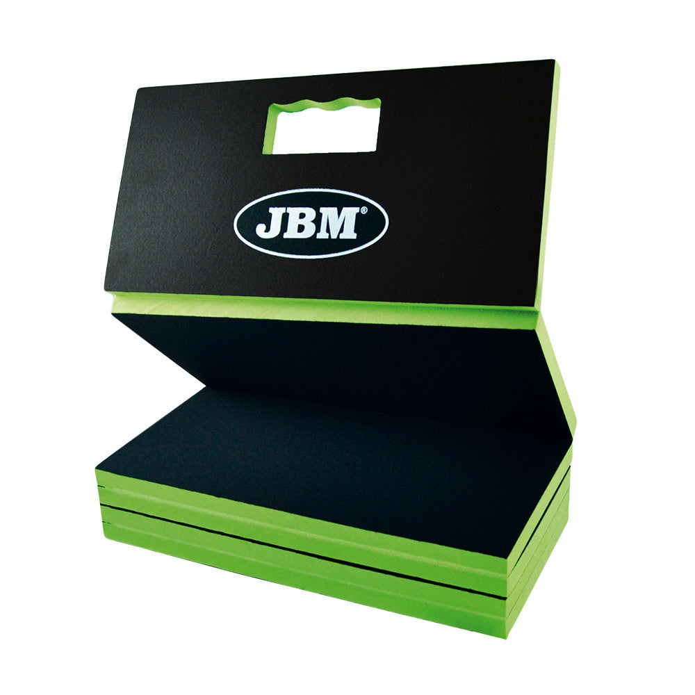 JBM Tools Folding Mechanics Mat 420x1200