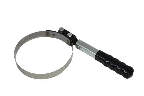Lisle Oil Filter Wrench 4.75-5.25in