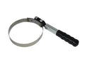 Lisle Oil Filter Wrench 4.75-5.25in