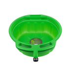 JBM Tools Anti-Freeze Drain Pan Green 18L