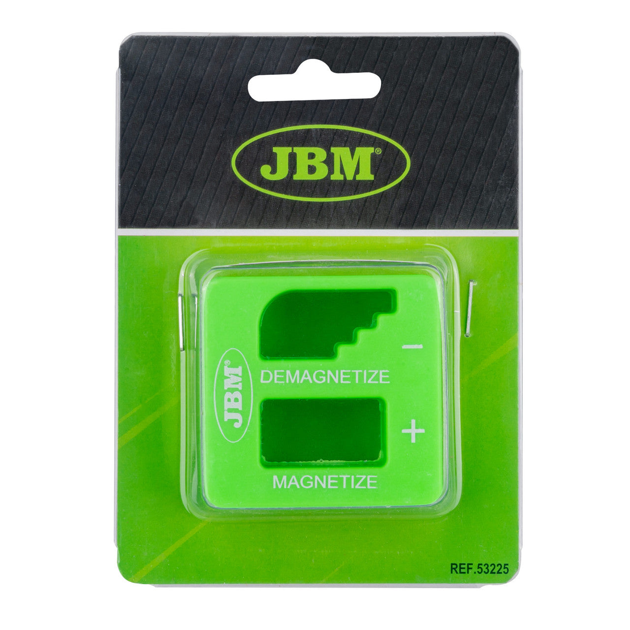 JBM Tools Magnetizer/Demagnetizer