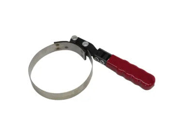 Lisle Oil Filter Wrench 4-4.5in