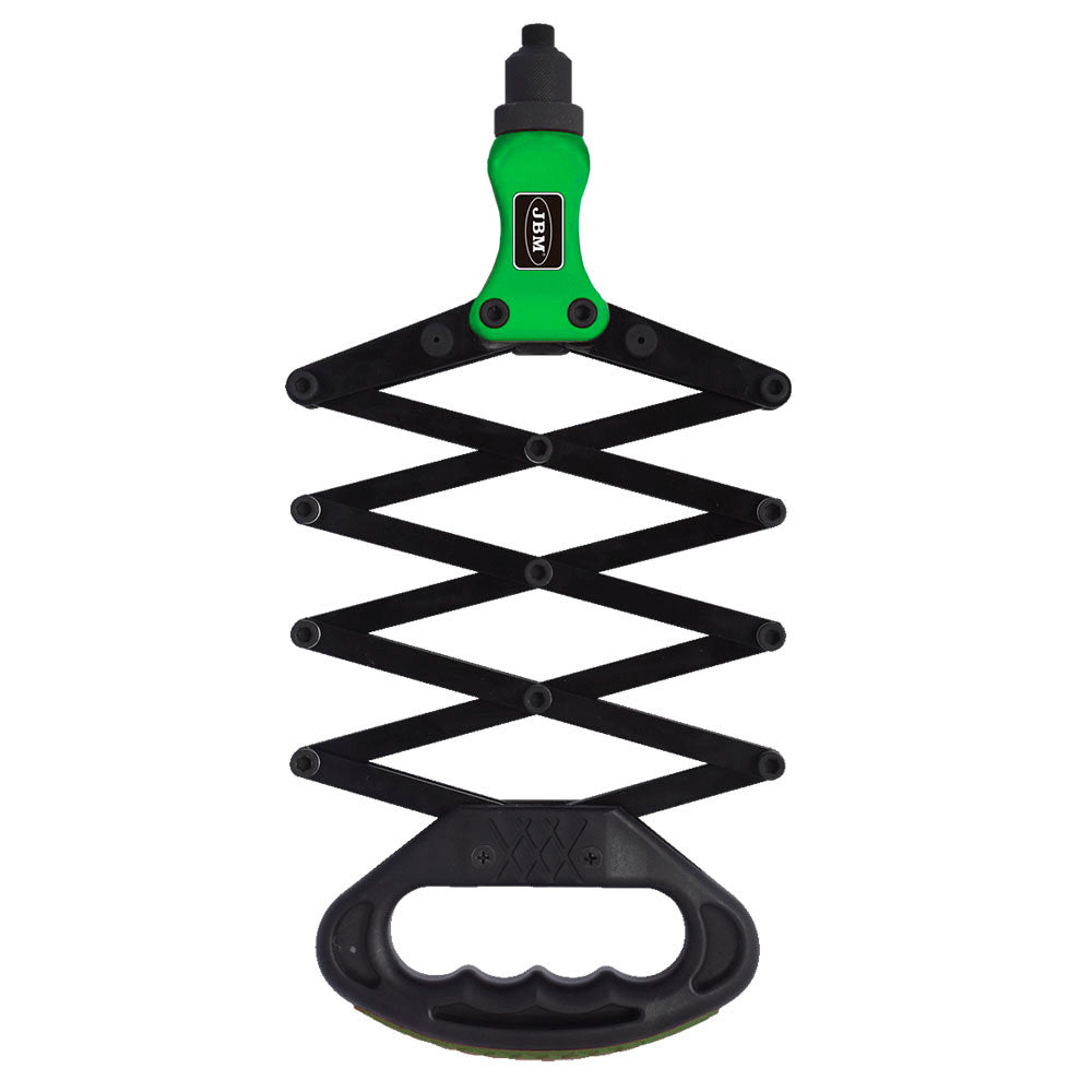 JBM Tools Lazy Tong Riveter