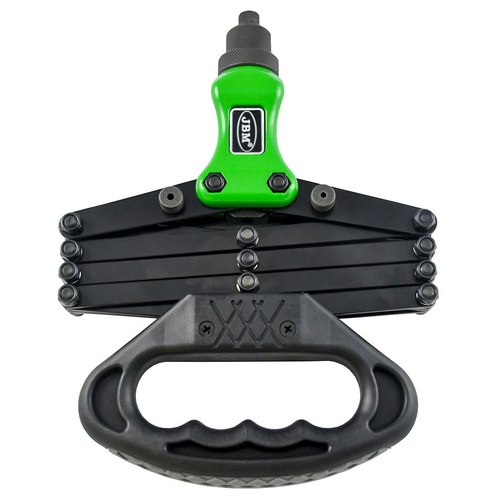 JBM Tools Lazy Tong Riveter