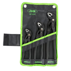 JBM Tools 3pc Adjustable Plier Set